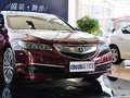讴歌TLX 2015款 2.4L DCT 豪华型图片