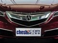 讴歌TLX 2015款 2.4L DCT 豪华型图片