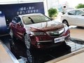 讴歌TLX 2015款 2.4L DCT 豪华型图片