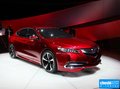 讴歌TLX 2.4L豪华型2015款