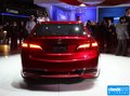 讴歌TLX 2.4L豪华型2015款