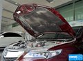讴歌TLX 2.4L精英型2015款