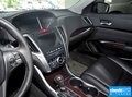讴歌TLX 2.4L精英型2015款