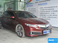 讴歌TLX 2.4L精英型2015款