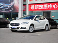 菲翔 2015款 1.4T 自动 劲享型图片
