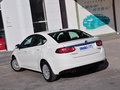 菲翔 2015款 1.4T DCT 跃享版图片