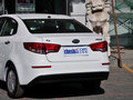 起亚K2 2015款 三厢 1.4L MT GLS图片