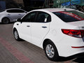起亚K2 2015款 三厢 1.4L MT GLS图片