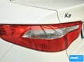 起亞K2 圖片