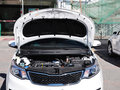 起亚K2 2015款 三厢 1.6L AT Premium图片
