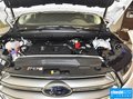 锐界 2.0T GTDi四驱尊锐型2015款