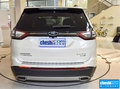 锐界 2.0T GTDi四驱尊锐型2015款