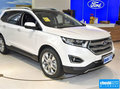 锐界 2.0T GTDi四驱尊锐型2015款