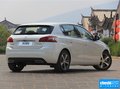 标致308S 图片