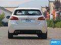 标致308S 图片
