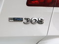 标致308S 图片