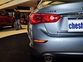 英菲尼迪Q50L 2015款 2.0T 悦享型
