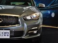 英菲尼迪Q50L 2015款 2.0T 悦享型