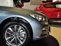 英菲尼迪Q50L 2015款 2.0T 悦享型