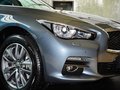 英菲尼迪Q50L 2015款 2.0T 悦享型图片