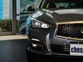 英菲尼迪Q50L 2015款 2.0T 悦享型