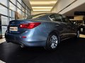 英菲尼迪Q50L 2015款 2.0T 悦享型图片