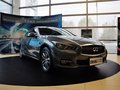 英菲尼迪Q50L 2015款 2.0T 悦享型