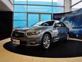 英菲尼迪Q50L 2015款 2.0T 悦享型图片