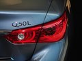 英菲尼迪Q50L 2015款 2.0T 悅享型圖片