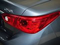 英菲尼迪Q50L 2015款 2.0T 悦享型图片