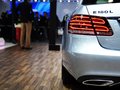 奔驰E级 E180L运动型2015款