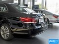 奔驰E级 E180L运动型2015款