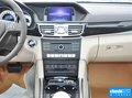 奔驰E级 E180L运动型2015款