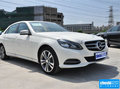 奔驰E级 E180L运动型2015款