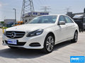 奔驰E级 E180L运动型2015款