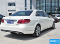 奔驰E级 E180L运动型2015款