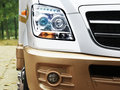 海格H5V 2014款 C級(jí)房車