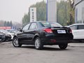 远景 2015款  吉利远景  1.5L 手动 精英图片