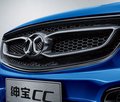 绅宝CC 图片