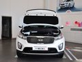 索兰托 2015款 自动 汽油4WD 精英版 5座图片
