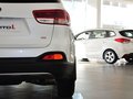 索兰托 2015款 自动 汽油4WD 精英版 5座图片