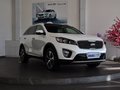 索兰托 2015款 自动 汽油4WD 精英版 5座图片