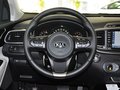 索兰托 2015款 2.4L 自动 汽油4WD精英版 5座图片