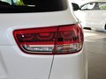 索兰托 2015款 2.4L 自动 汽油4WD精英版 5座图片