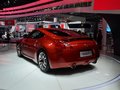 日產(chǎn)370Z 圖片