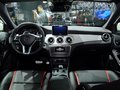 奔驰GLA级AMG GLA45 AMG 4MATIC 5座2015款