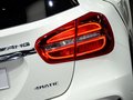 奔驰GLA级AMG GLA45 AMG 4MATIC 5座2015款