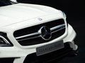 奔驰GLA级AMG GLA45 AMG 4MATIC 5座2015款