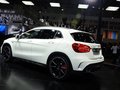 奔驰GLA级AMG 图片