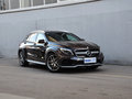 奔驰GLA级AMG 2015款 GLA 45 AMG 4MATIC